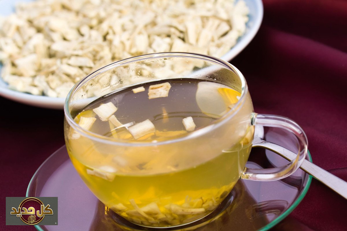 شاي المارشميلو الهلامي: حقيقة فوائد المشروب الجديد في روتين المشاهير