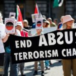 عقوبات فلسطين أكشن: ماكس غيلر يتهم واشنطن بمحاولة التخويف