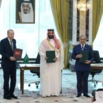 اتفاقية مكة: تحول استراتيجي في موازين القوى الإقليمية