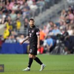 ميسي إنتر ميامي: شبح الرقم السلبي يعود ليطارد الأسطورة بعد 13 عاماً