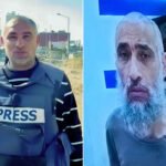 صورة محمد عرب بعد عامين: ملامح القسوة في سجون الاحتلال