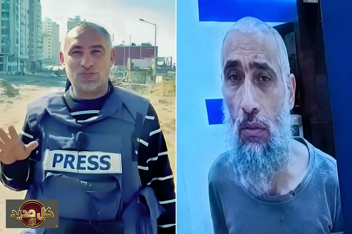 صورة محمد عرب بعد عامين: ملامح القسوة في سجون الاحتلال