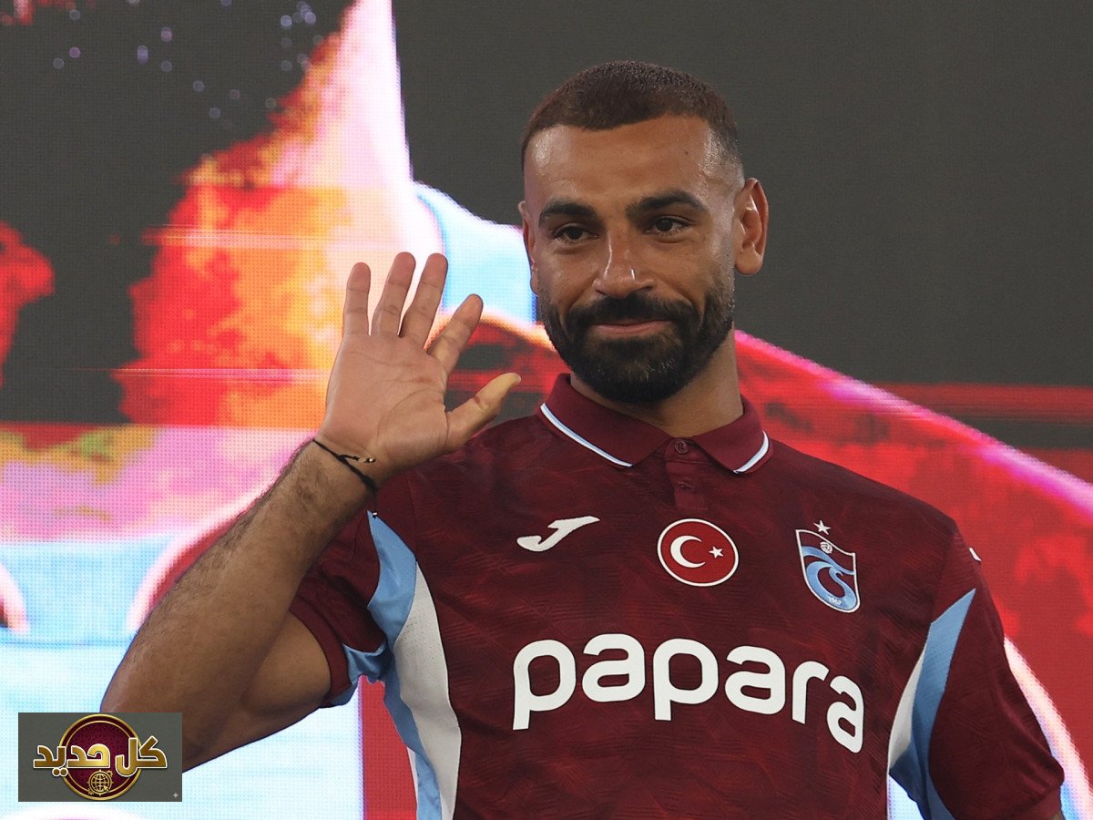 محمد صلاح طرابزون: رئيس النادي يكشف أسرار إقناع النجم المصري في 5 أيام