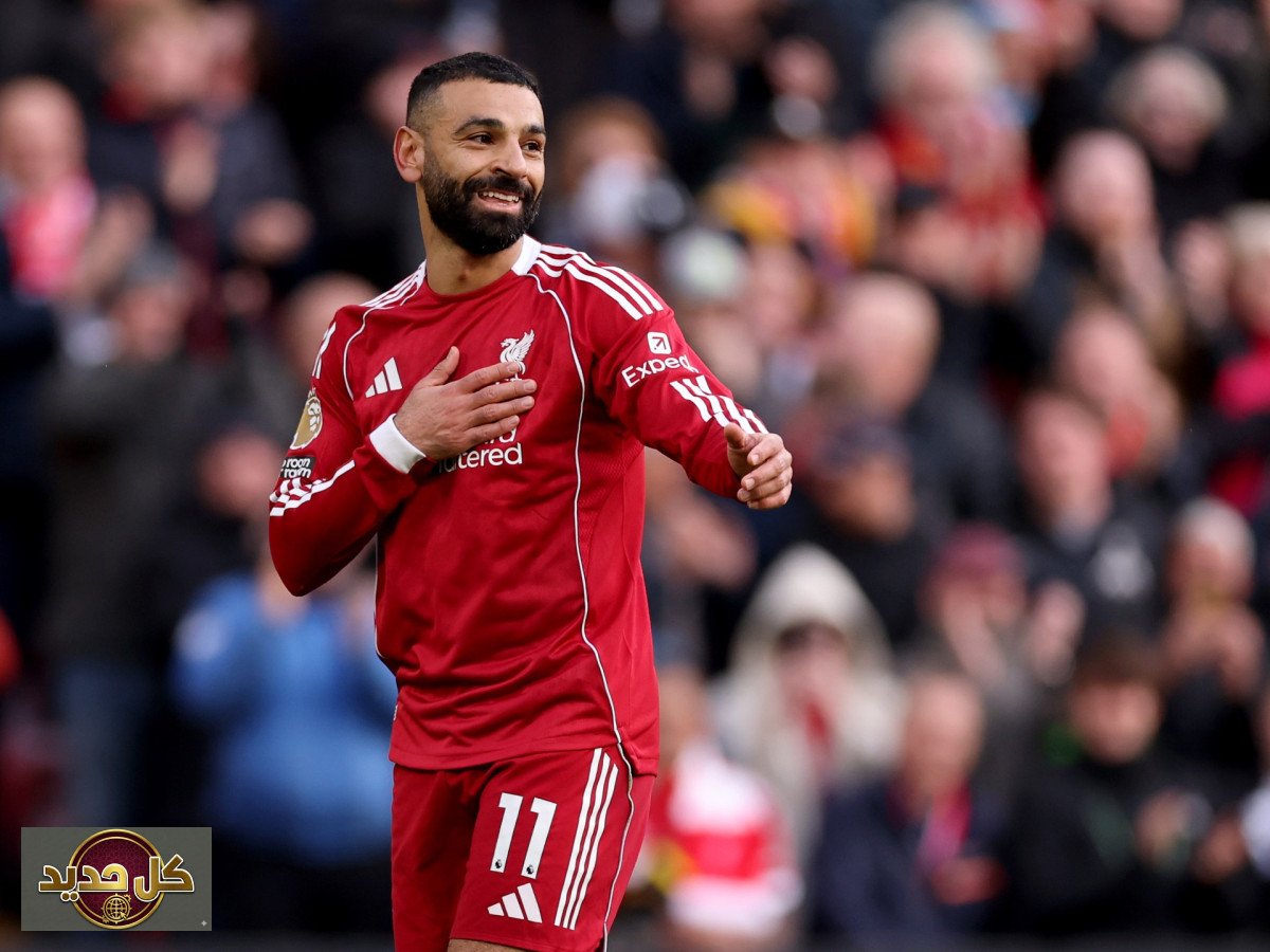 محمد صلاح طرابزون: الكشف عن موعد وصول النجم المصري لإنهاء الصفقة