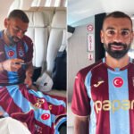 محمد صلاح طرابزون: رسالة 'هل أنتم مستعدون؟' تشعل حماس الجماهير التركية