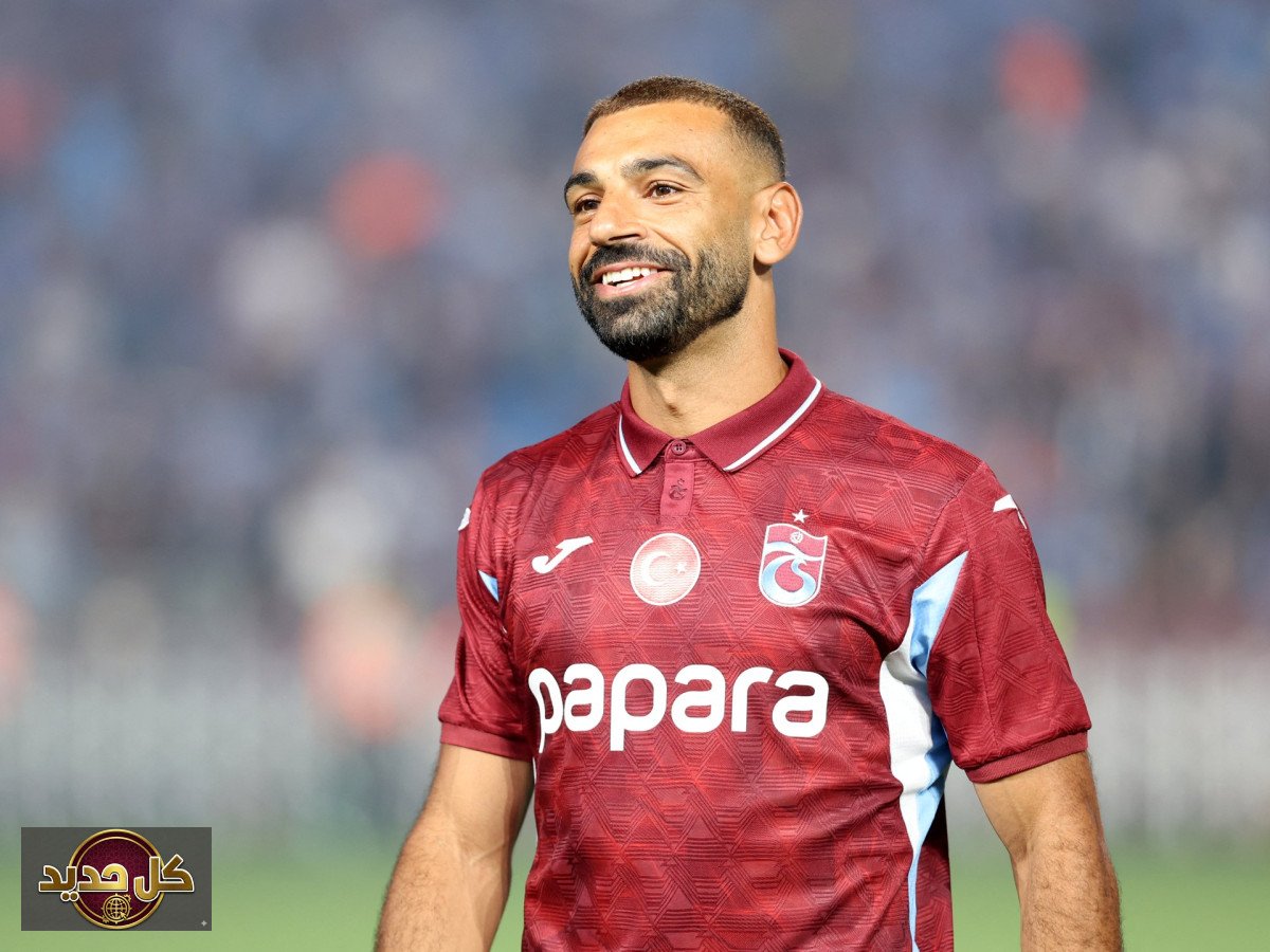 محمد صلاح طرابزون: صفقة تتجاوز أبعاد كرة القدم