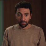 محمد سلام ومسلسل "نيللي وشريهان 2": السبكي يحسم الجدل حول المشاركة