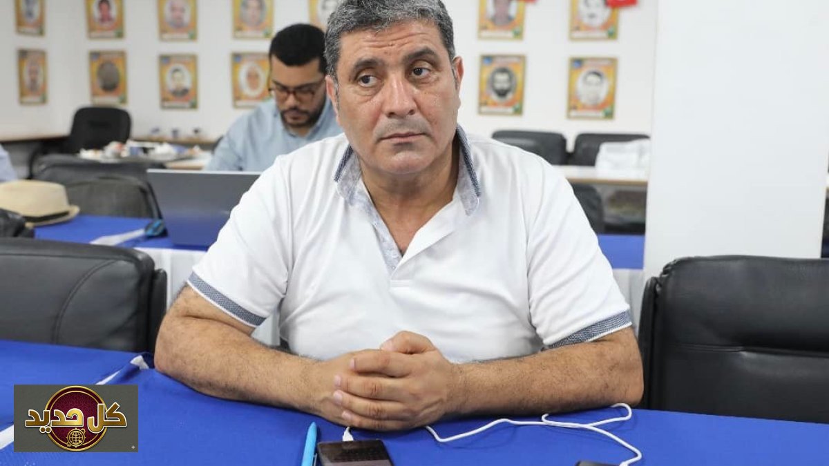 منذر الونيسي: تدهور صحي وفقدان للنطق لنائب رئيس النهضة التونسية في محبسه