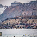 المغرب يوقف محرضي العبور الجماعي لسبتة ومليلية