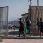إحباط الهجرة إلى سبتة: المغرب يتدخل بعد شائعة "السبت الإسباني"
