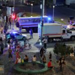 انفجار موسكو الدموي: تفاصيل مأساة المقهى وسقوط ضحايا