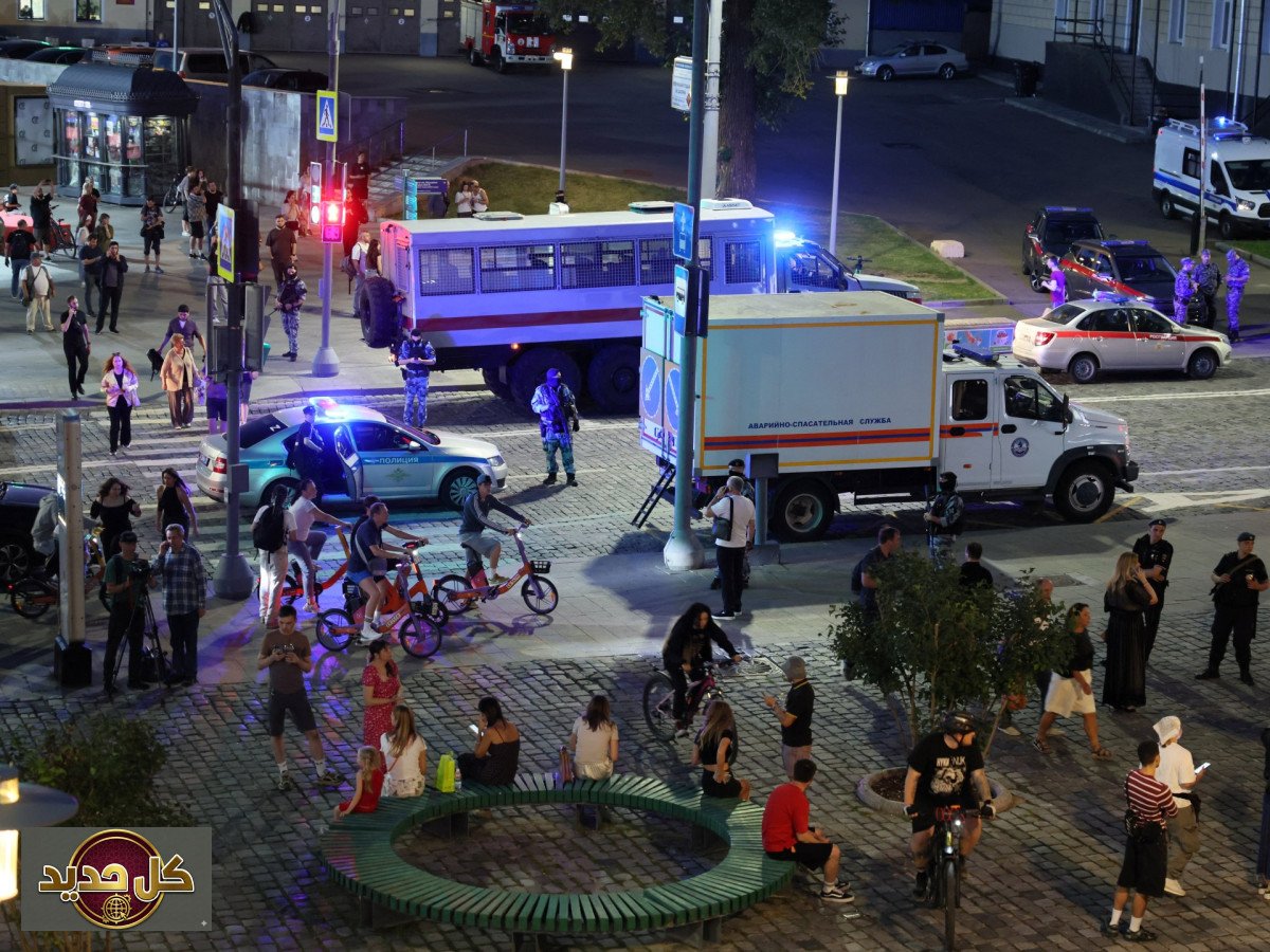 انفجار موسكو الدموي: تفاصيل مأساة المقهى وسقوط ضحايا