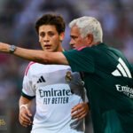 مورينيو ريال مدريد: "3 وجوه" تكشف أسباب تعادل فيورنتينا
