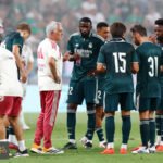 مورينيو صفقة ريال مدريد: "عليه أن يتطور" بعد ظهوره الأول