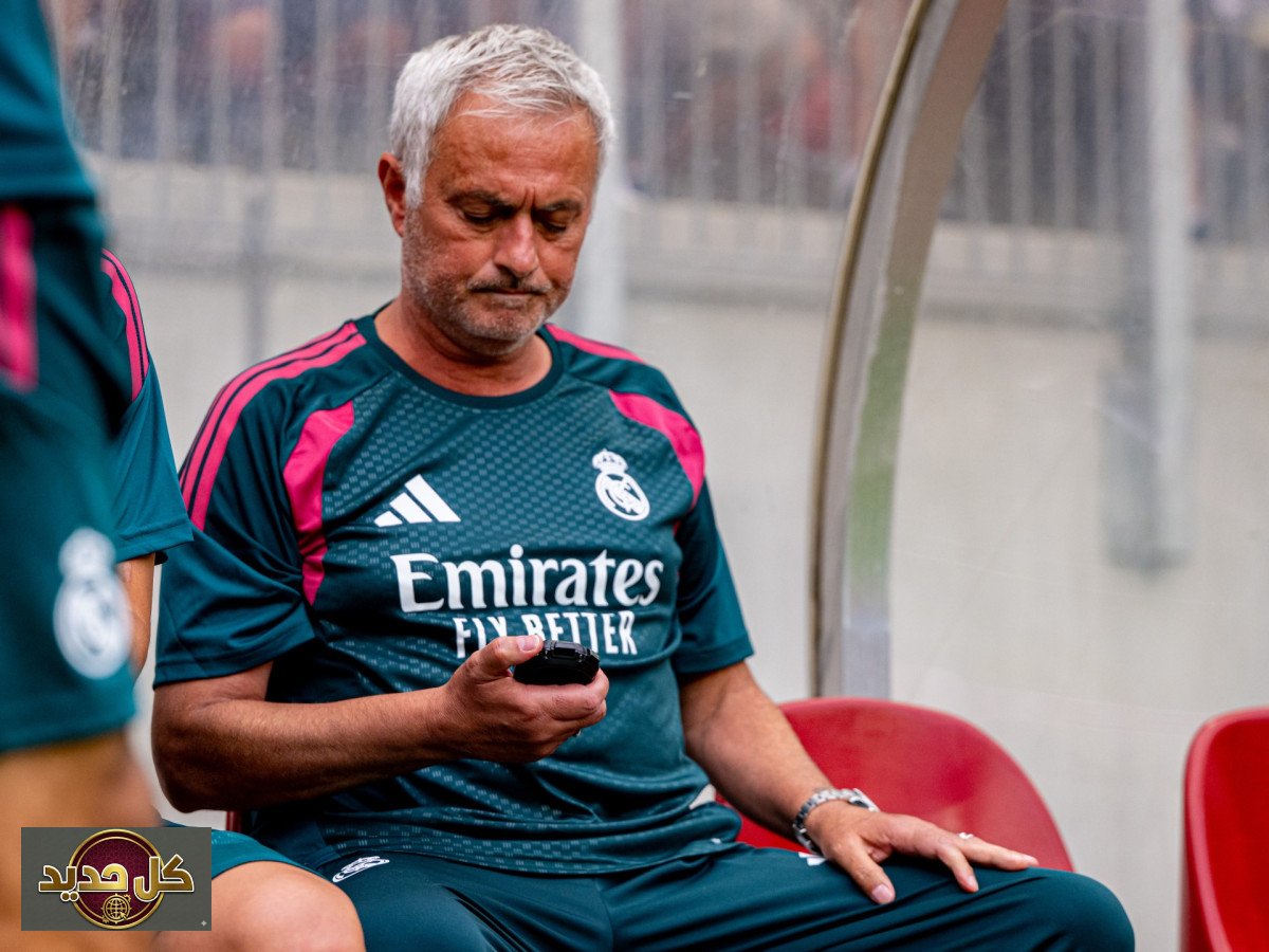 قواعد مورينيو: 3 ضوابط صارمة تعيد الانضباط إلى ريال مدريد