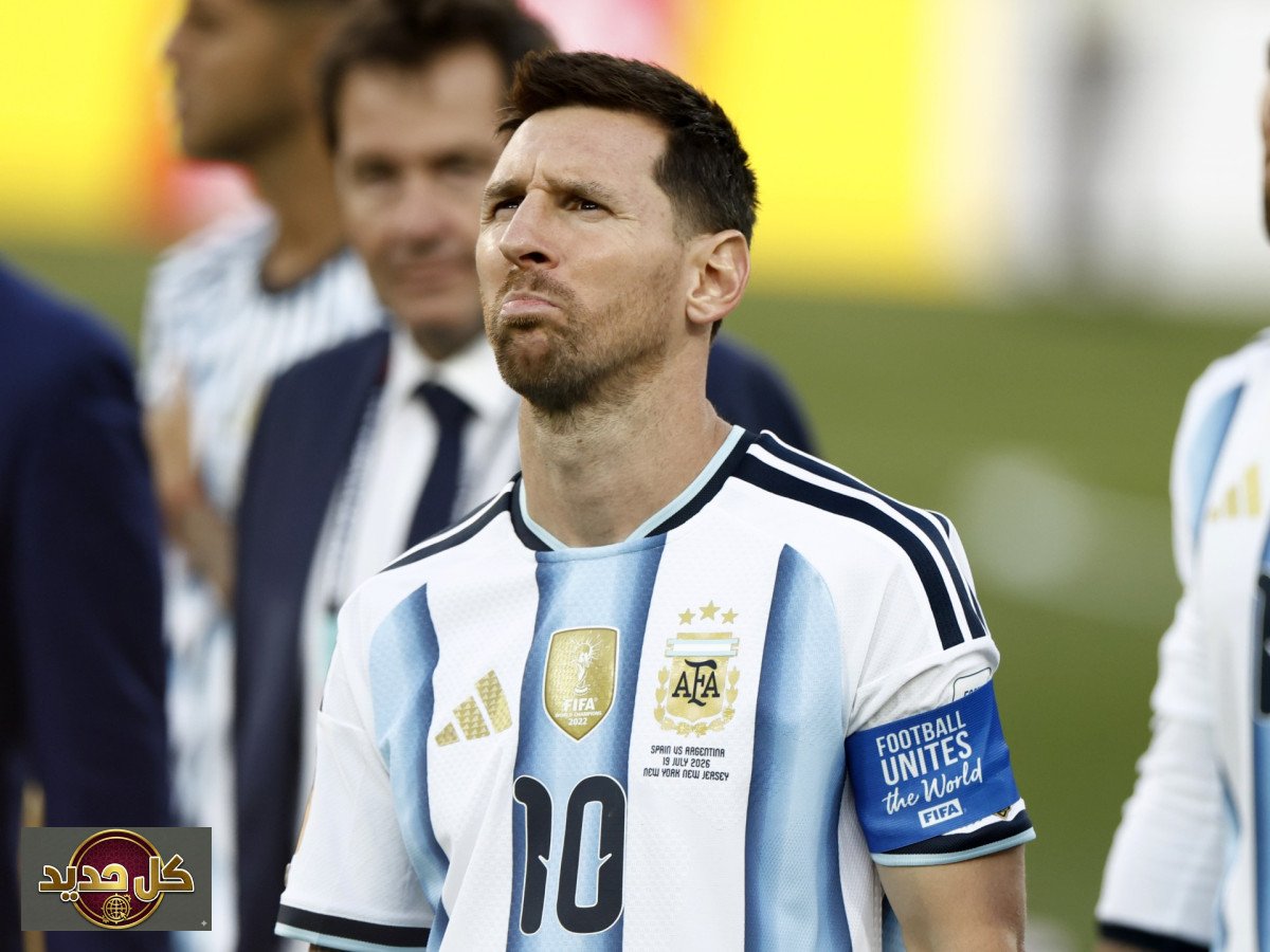 تهديدات مونديال 2026: ‘سأفجره بـ 4 قنابل’ تثير القلق حول سلامة ميسي ورونالدو