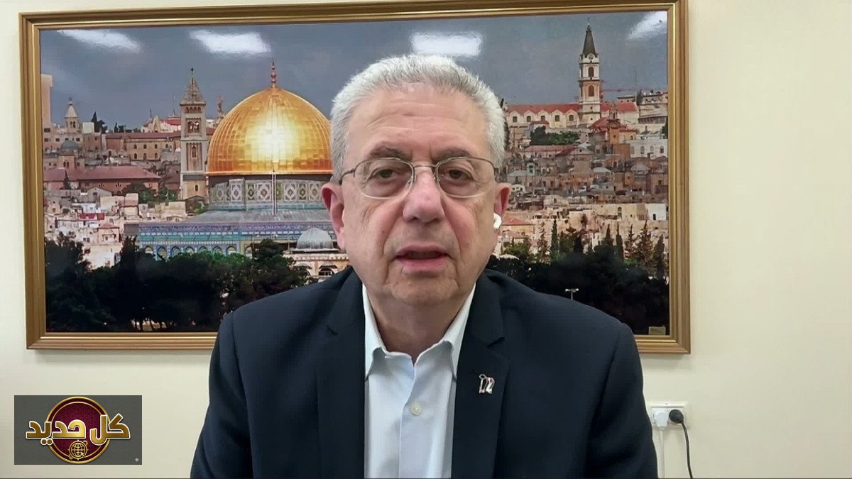قيادة فلسطينية موحدة: نداء البرغوثي لإنقاذ الضفة الغربية من وهم أوسلو