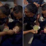 نجاة طفلة نيبال: صرخة بكاء خافت تُنهي 3 أيام من الرعب تحت الركام