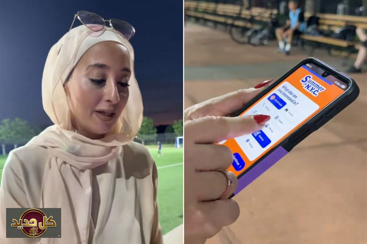 الحجاب في نيويورك: جدل فيديو البلدية يضع هوية المدينة تحت المجهر