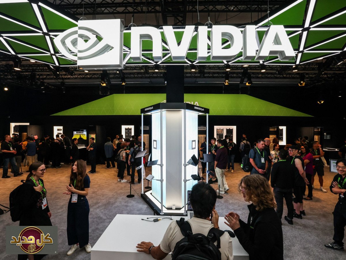 إنفيديا والذكاء الاصطناعي: صفقة بـ 7 مليارات دولار لإنهاء هيمنة "ديب سيك" الصينية