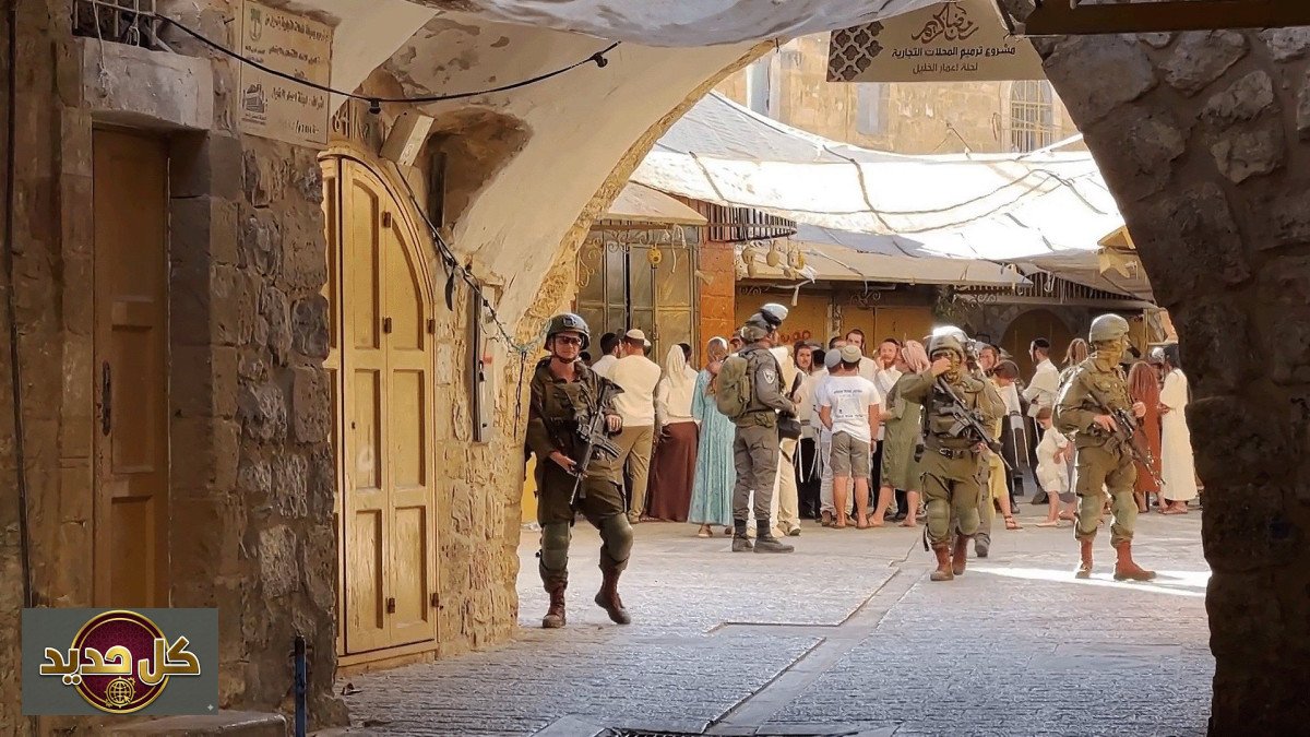 الخليل القديمة: كيف تهدد الإغلاقات هوية وتاريخ المدينة؟