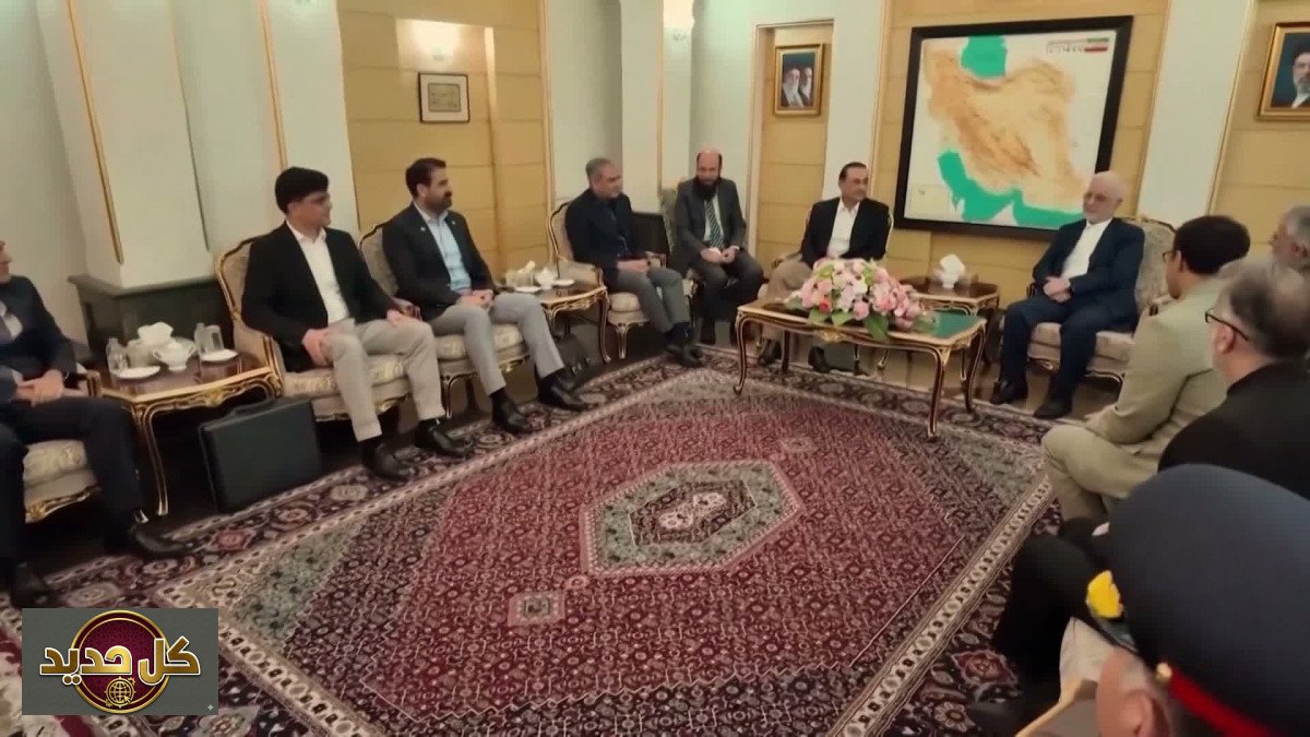 مباحثات باكستان إيران: طلب ترمب يفتح مساراً دبلوماسياً جديداً