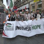 قافلة فلسطين البرية: مسار مدني برسالة سياسية دولية من سربرنيتسا 2026