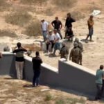 هدم المنازل الفلسطينية: تصعيد متواصل يحاصر نابلس والقدس