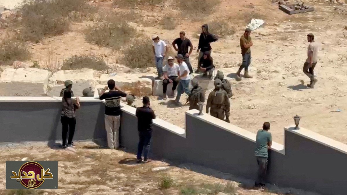 هدم المنازل الفلسطينية: تصعيد متواصل يحاصر نابلس والقدس