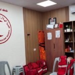 الهلال الأحمر الفلسطيني: خطة استجابة حاسمة وسط تحديات الضفة
