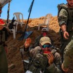 البطيخ الفلسطيني: رمز الهوية والجدل المتجدد في غزة