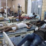 ضحايا البنتاغون المدنيين: تقرير رسمي يكشف أعدادًا صادمة في اليمن والصومال