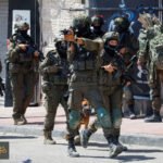 اقتحام قلنديا لليوم الثاني: تفاصيل الاشتباكات وهدم الممتلكات بالمخيم