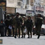 أحداث قلنديا: انسحاب إسرائيلي يخلّف دماراً واعتقالات واسعة