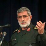 زيارة قآني بغداد: رسالة طهران حول سلاح الفصائل وأبعادها الإقليمية
