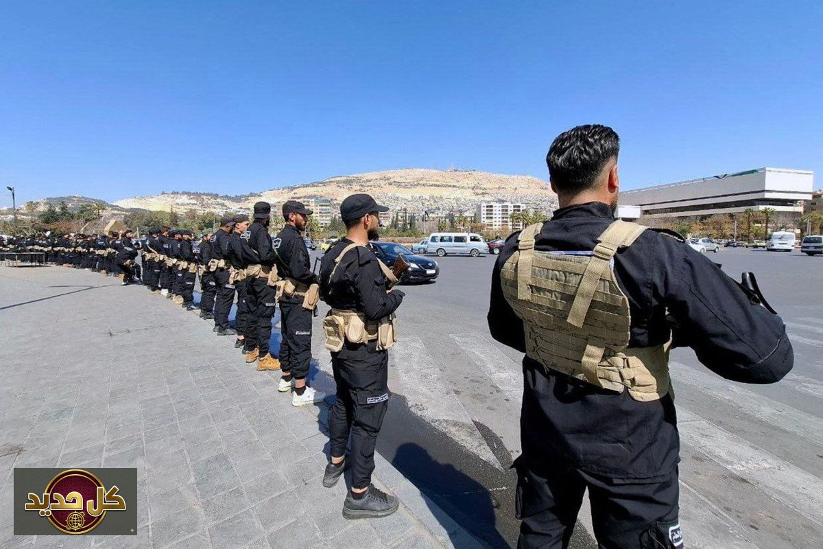 اعتقال لواءين بارزين: تفاصيل العملية الأمنية النوعية في القرداحة