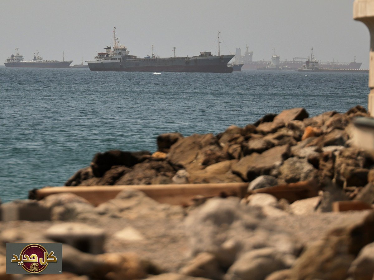 محادثات قطرية إيرانية: جهود دبلوماسية في طهران ومصير مضيق هرمز
