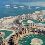 العقارات في قطر: تداولات تتجاوز 103 ملايين دولار خلال أسبوع
