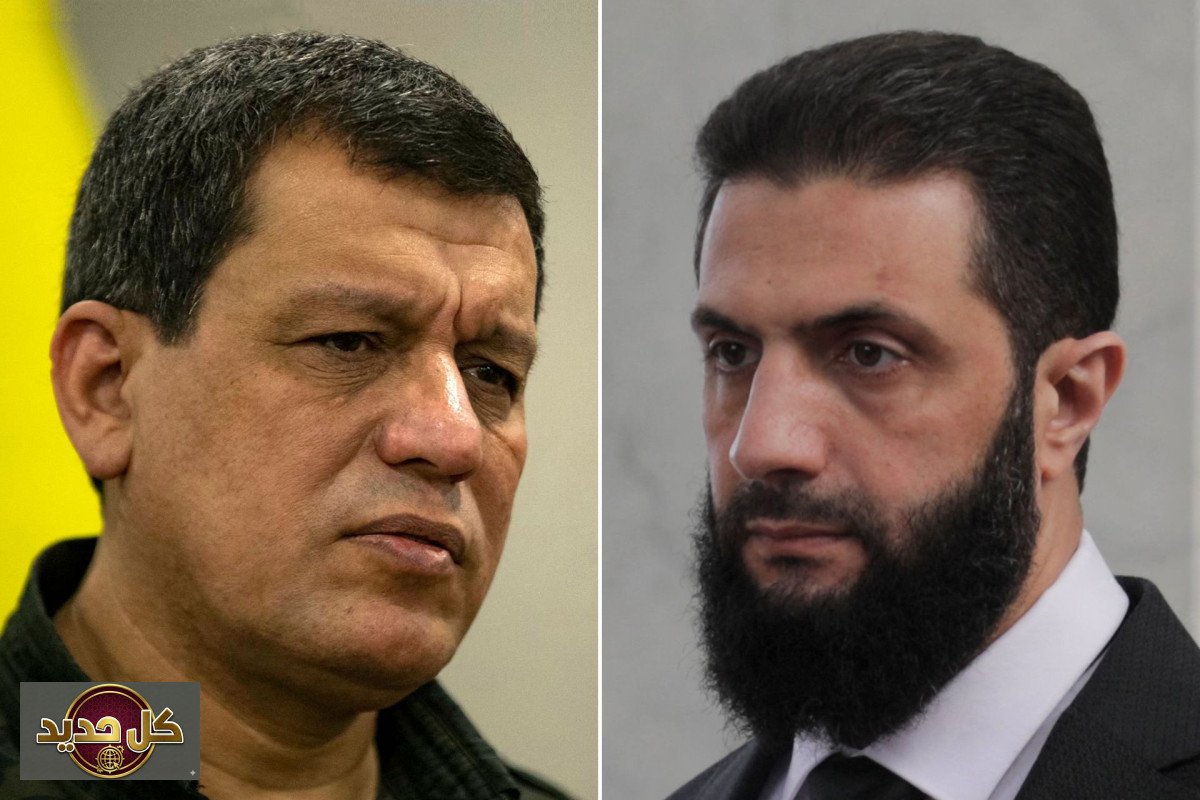 مستقبل قسد: لماذا تؤجل إعلان حل نفسها؟