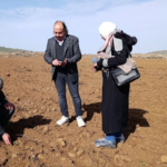 تضرر زراعي القنيطرة: آلاف الدونمات تتأثر بمبيدات إسرائيلية