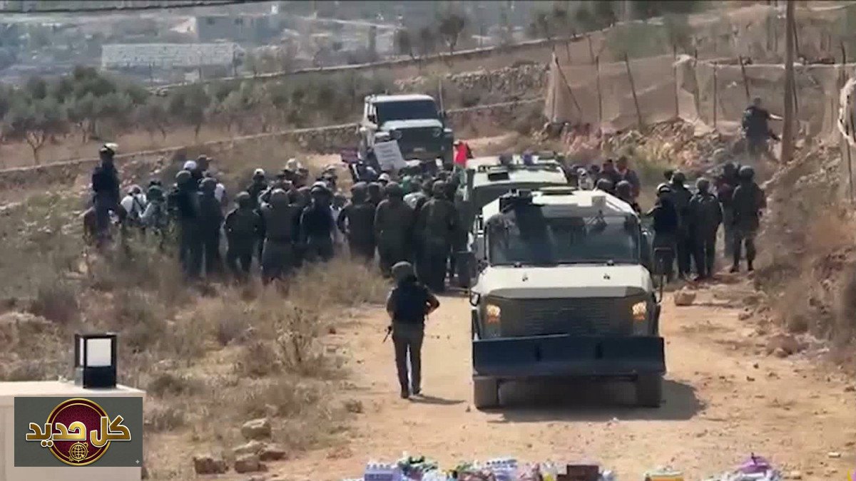 حصار قصرة يفاقم معاناة العائلات: نقص الغذاء والدواء لليوم الثالث عشر