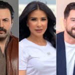 دراما رمضان 2027: نجوم الصف الأول يزينون خارطة الأعمال المرتقبة