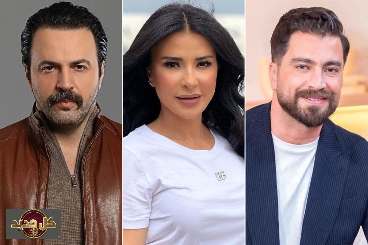 دراما رمضان 2027: نجوم الصف الأول يزينون خارطة الأعمال المرتقبة