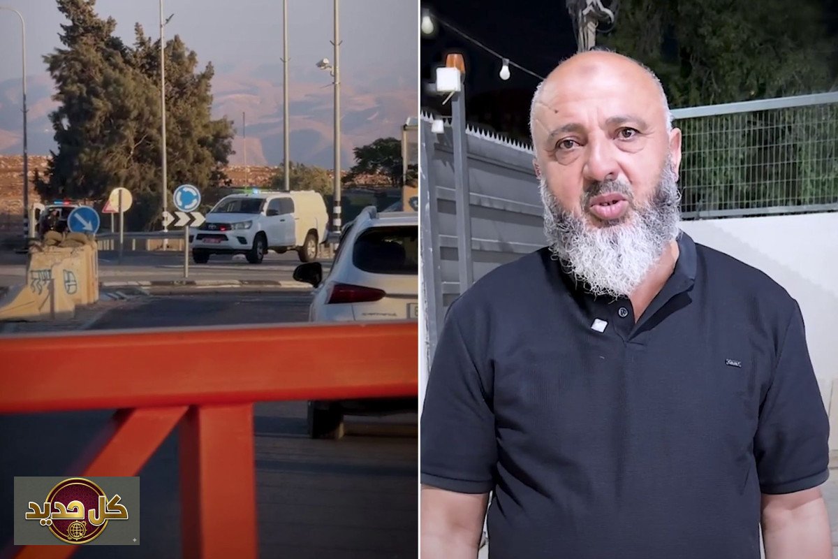 عريس رام الله: تفاصيل صادمة لحادثة إطلاق نار واحتجاز عروس بالضفة