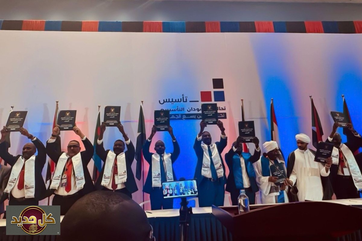 الدعم السريع دارفور: اعتقال رؤساء الإدارات المدنية وصراع النفوذ الداخلي