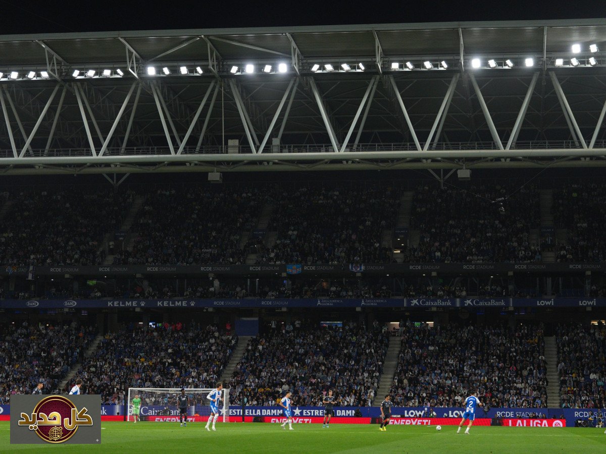مباراة ريال مدريد وإسبانيول: تغطية شاملة لقمة الدوري الإسباني 2026-2027