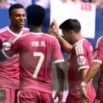 ريال مدريد يرسل إنذارًا مبكرًا لليغا: تألق مبابي وغولر يبشر بموسم ناري