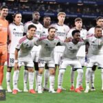 مباراة ريال مدريد وريال سوسيداد في الدوري الإسباني: الموعد، القنوات، والتشكيل المتوقع