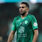 رياض محرز تركيا: هل يلحق نجم الجزائر بالدوري التركي؟
