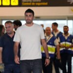 رودري برشلونة: 'حلم تحقق' بصفقة القرن من مانشستر سيتي
